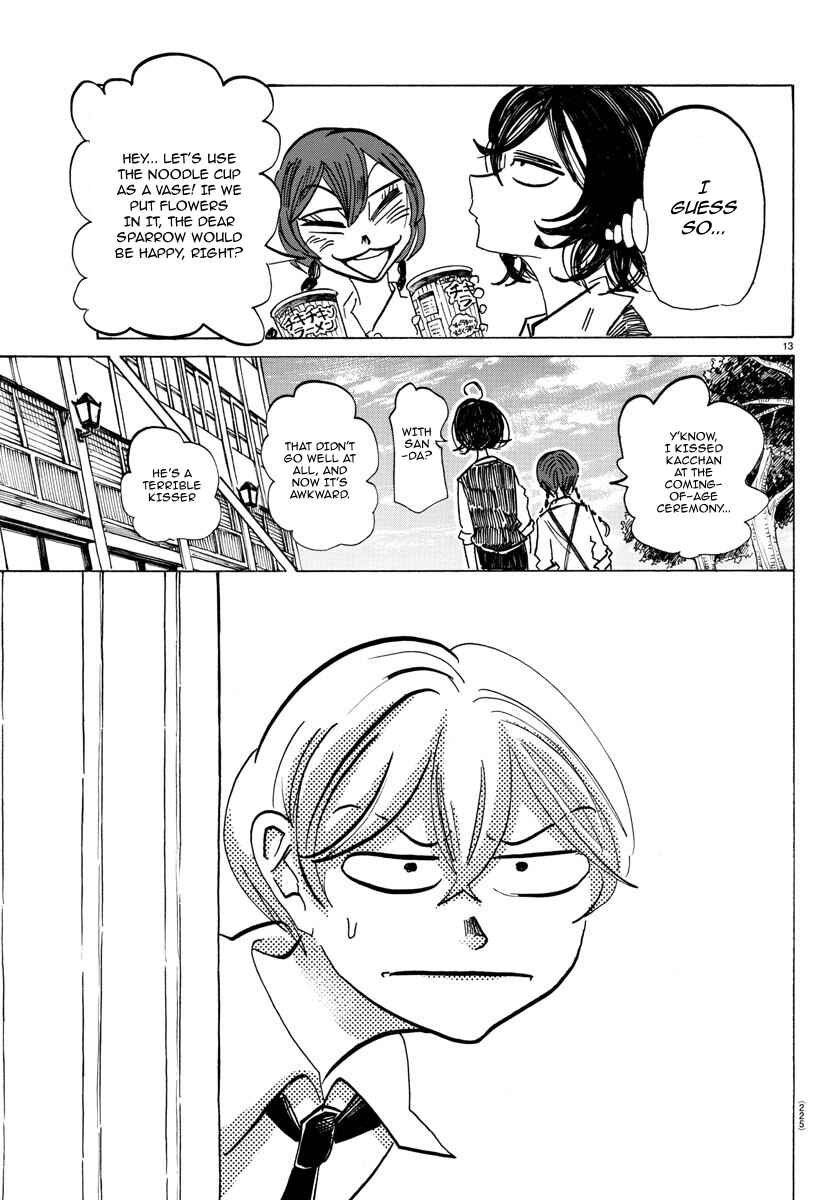 Chapter 50 - Page 12