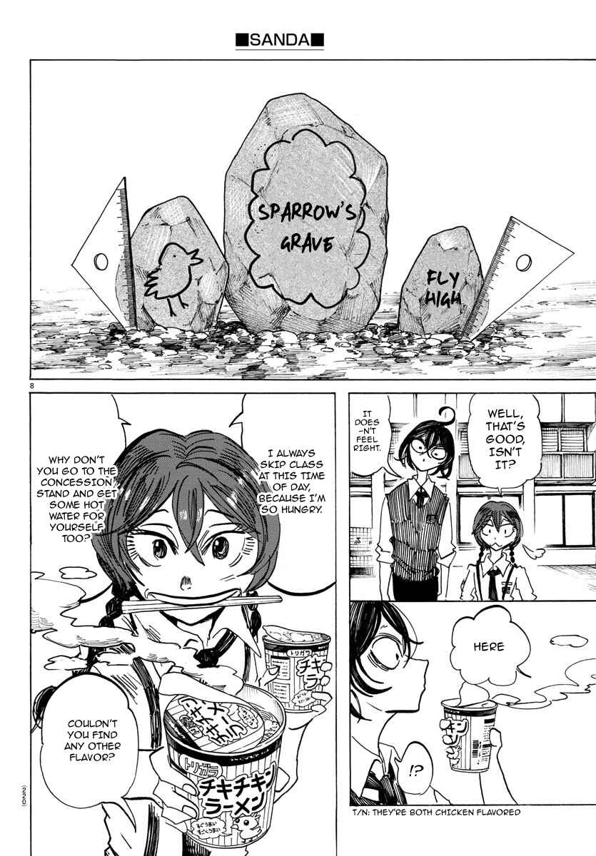 Chapter 50 - Page 8