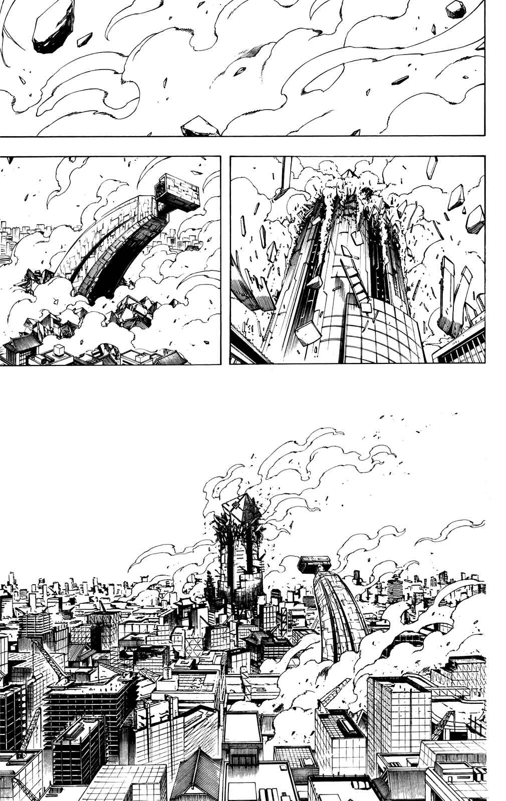 Chapter 695 - Page 13