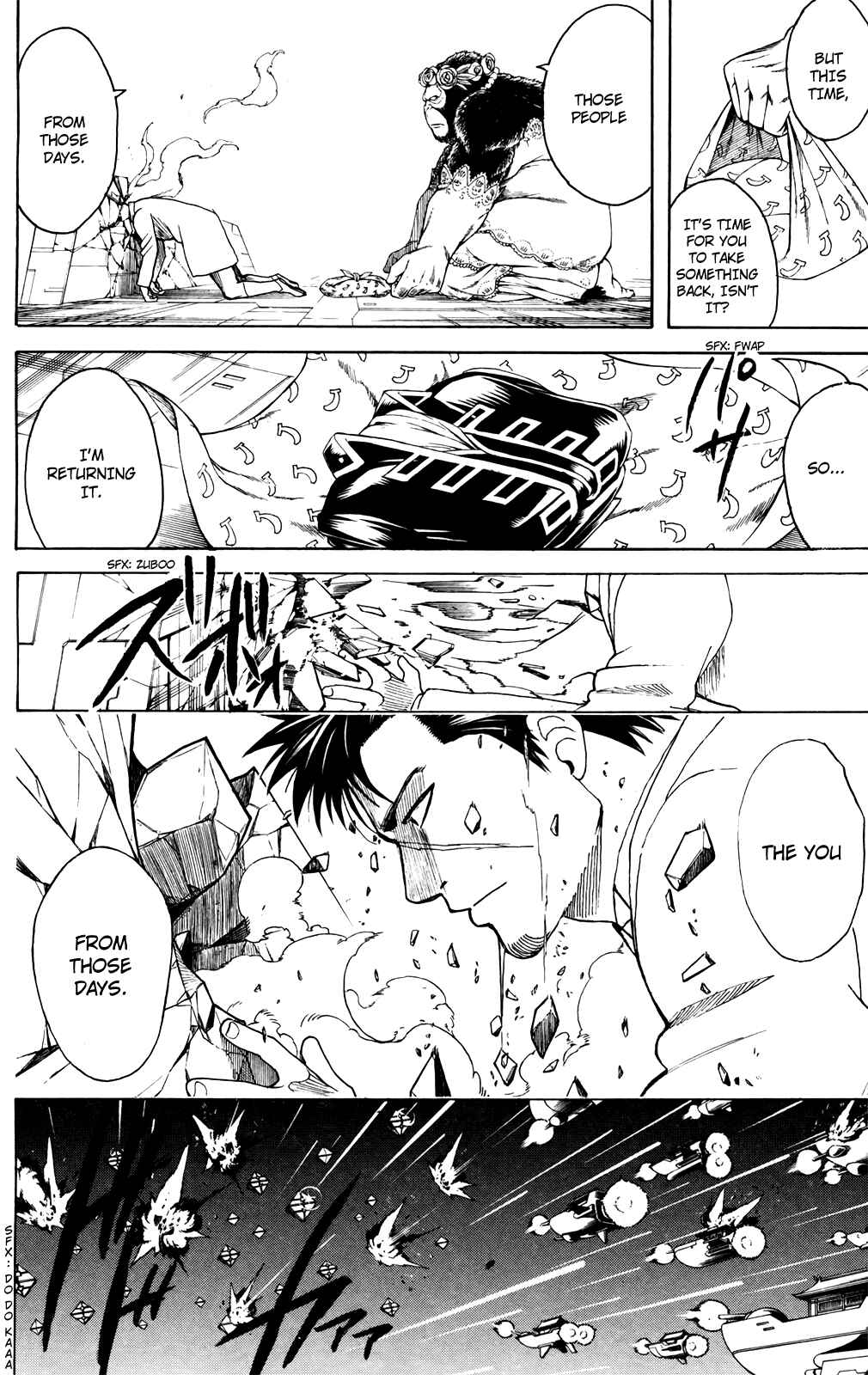 Chapter 695 - Page 16