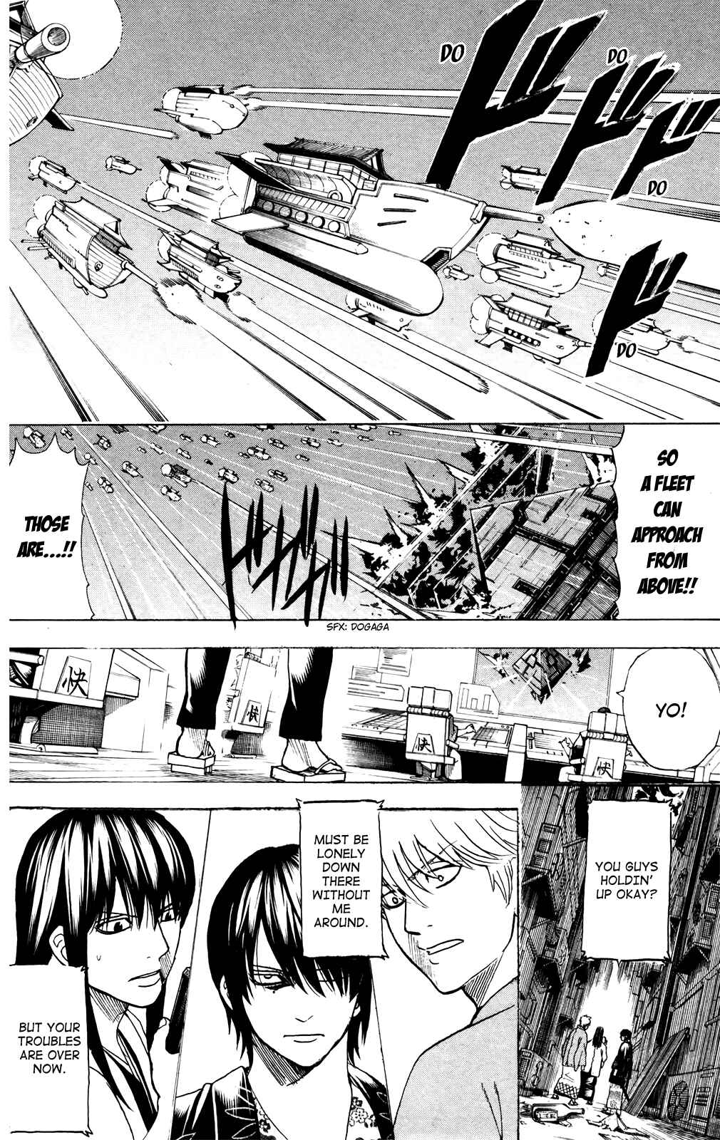 Chapter 695 - Page 4