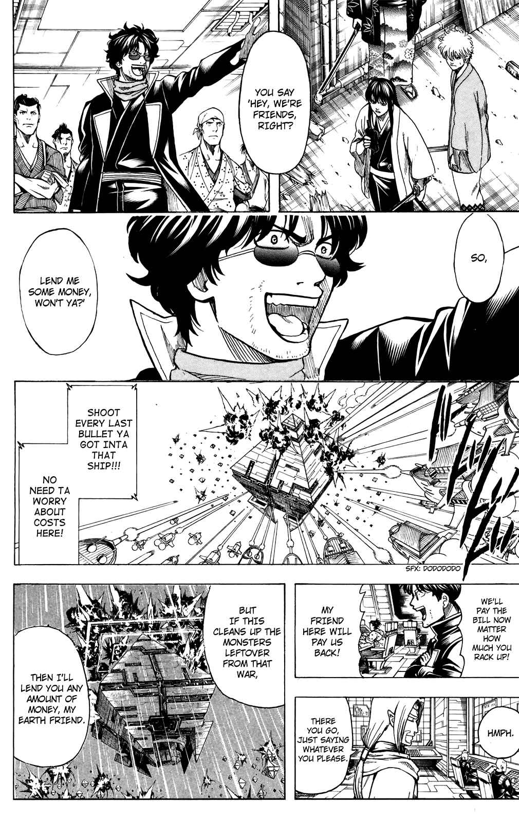 Chapter 695 - Page 6