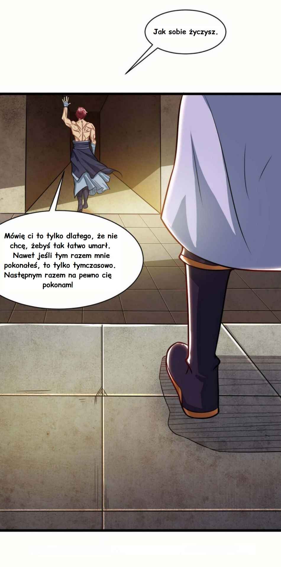 Chapter 91 - Page 14