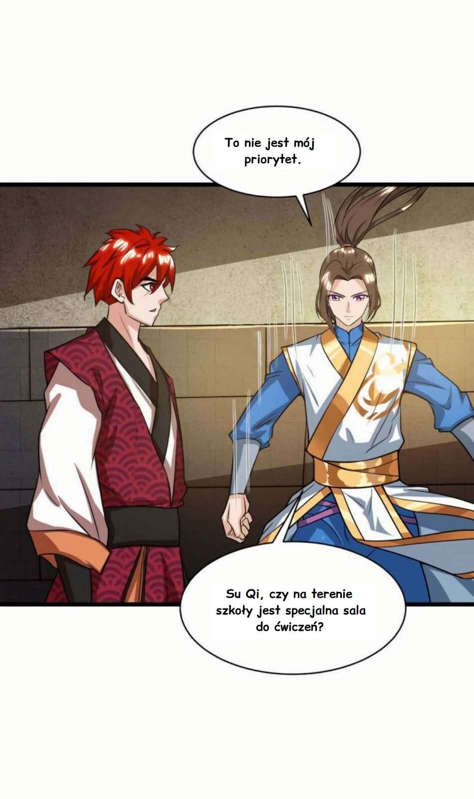 Chapter 91 - Page 16