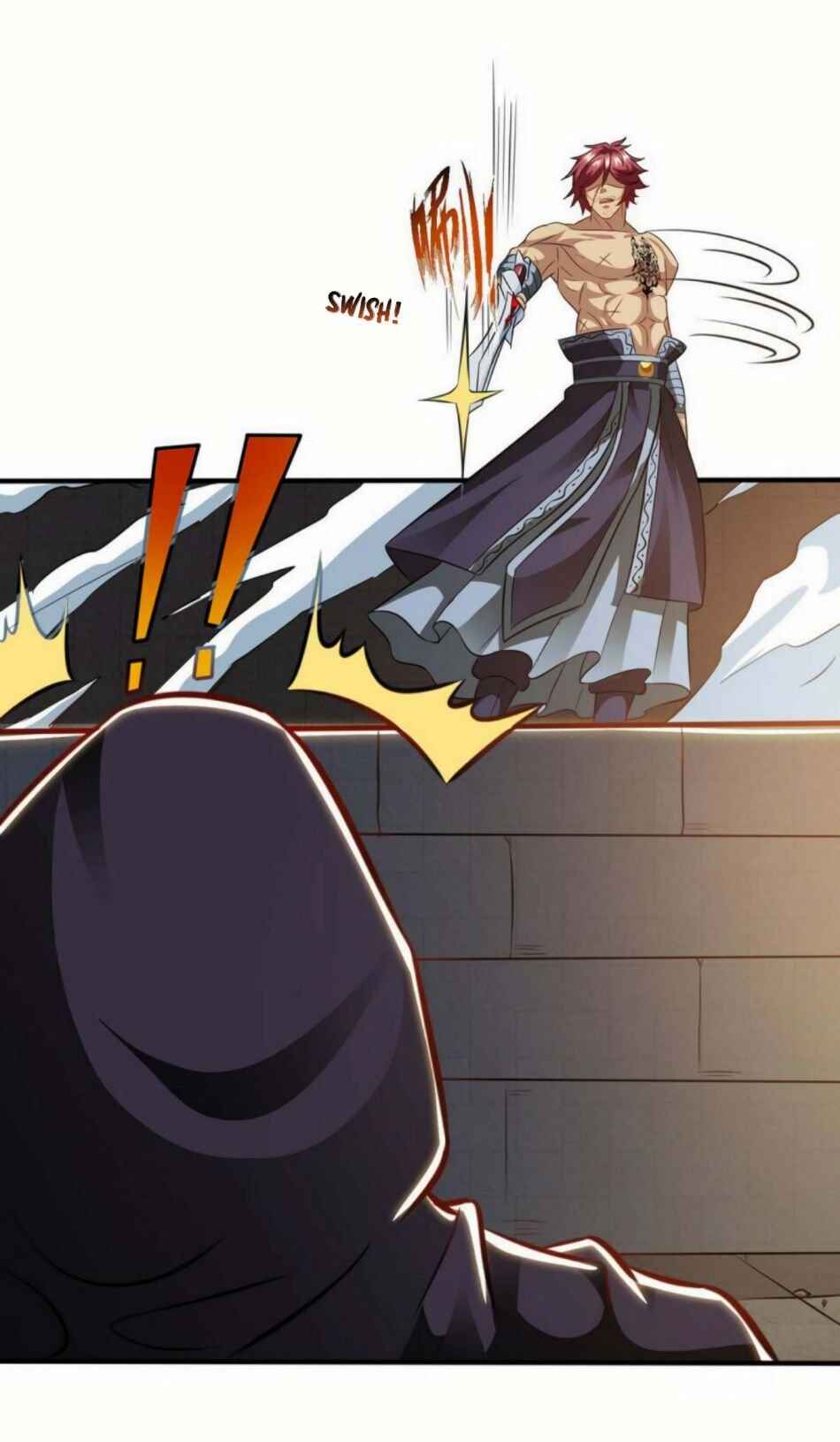 Chapter 91 - Page 5