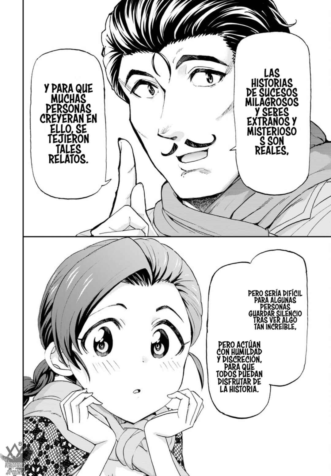 Chapter 1 - Page 11