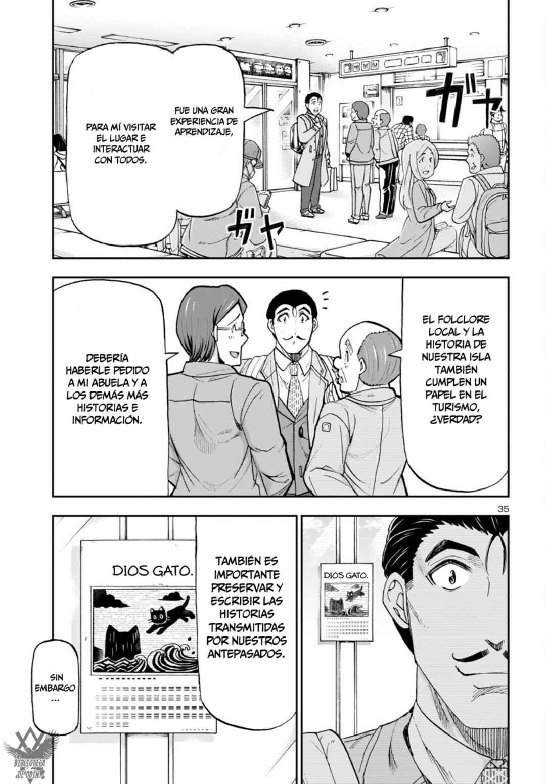 Chapter 1 - Page 36