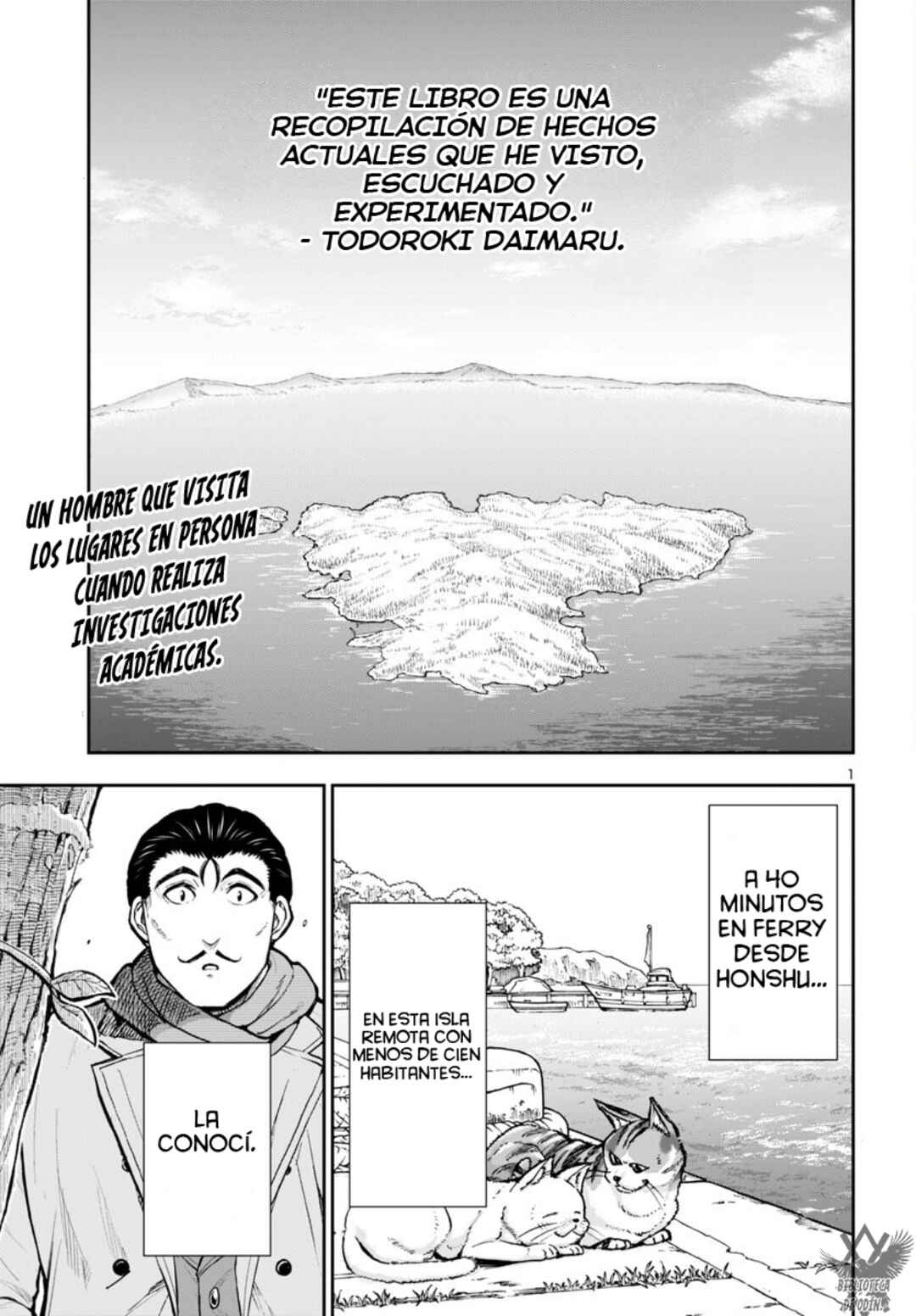Chapter 1 - Page 4