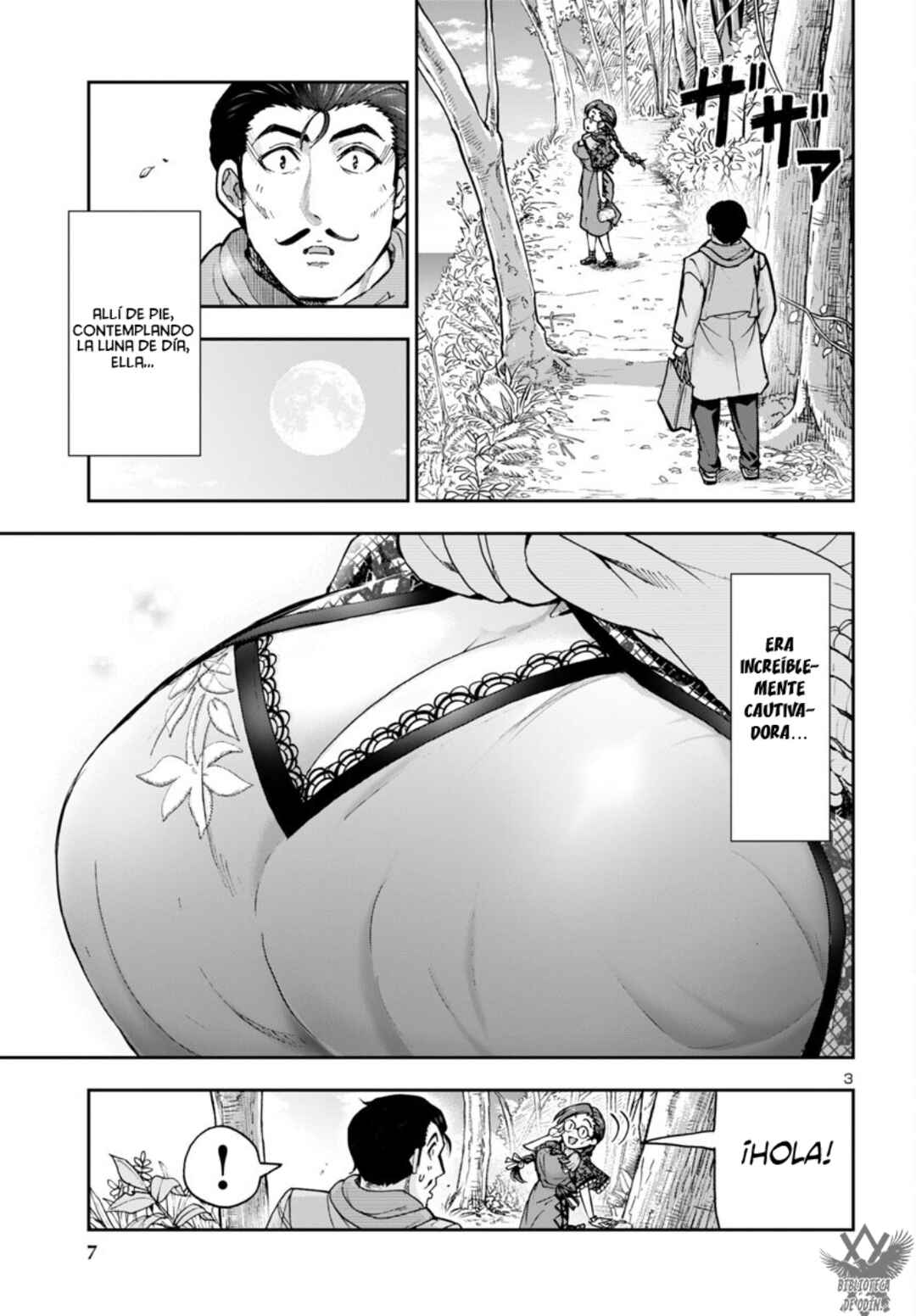 Chapter 1 - Page 6