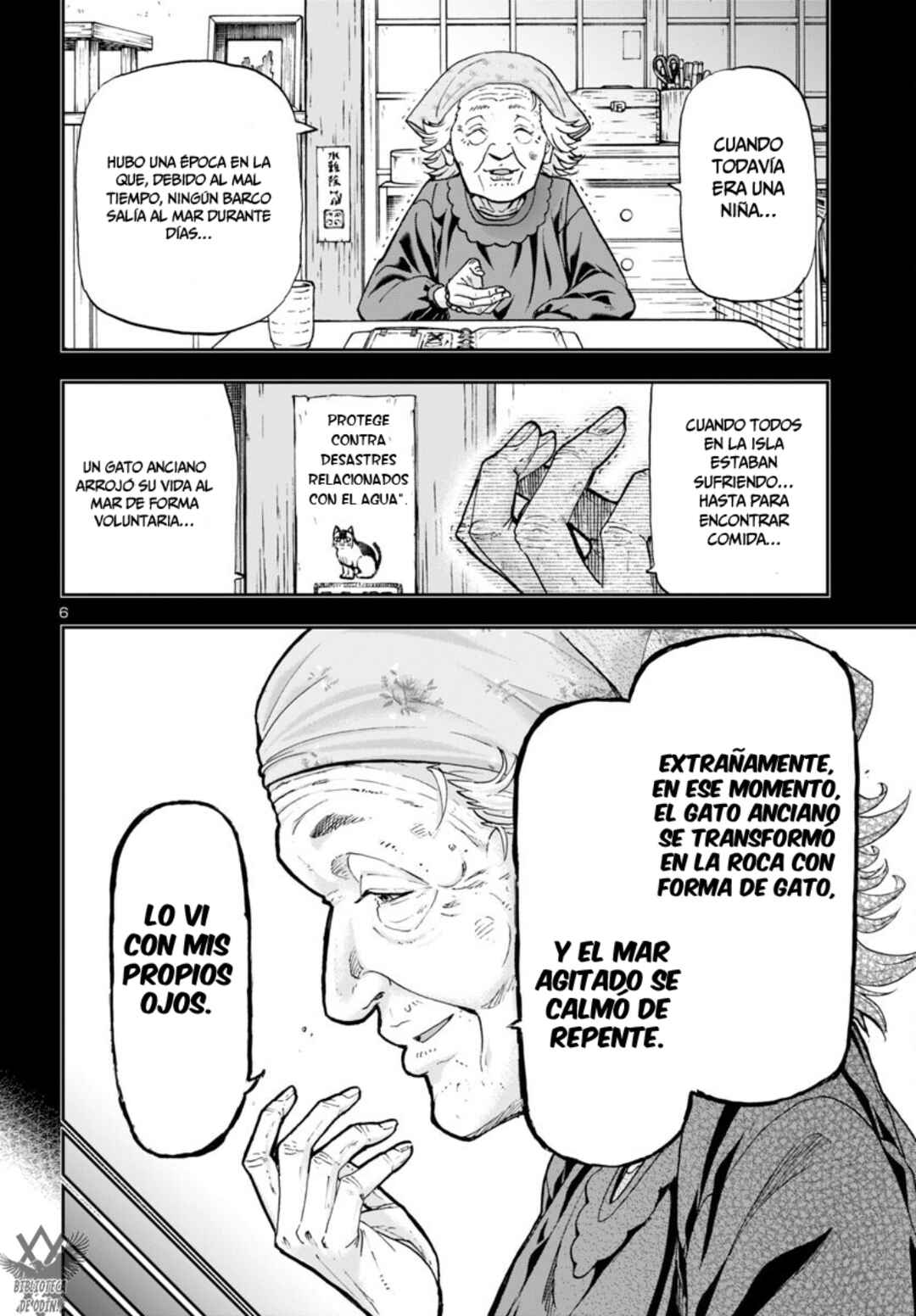 Chapter 1 - Page 9