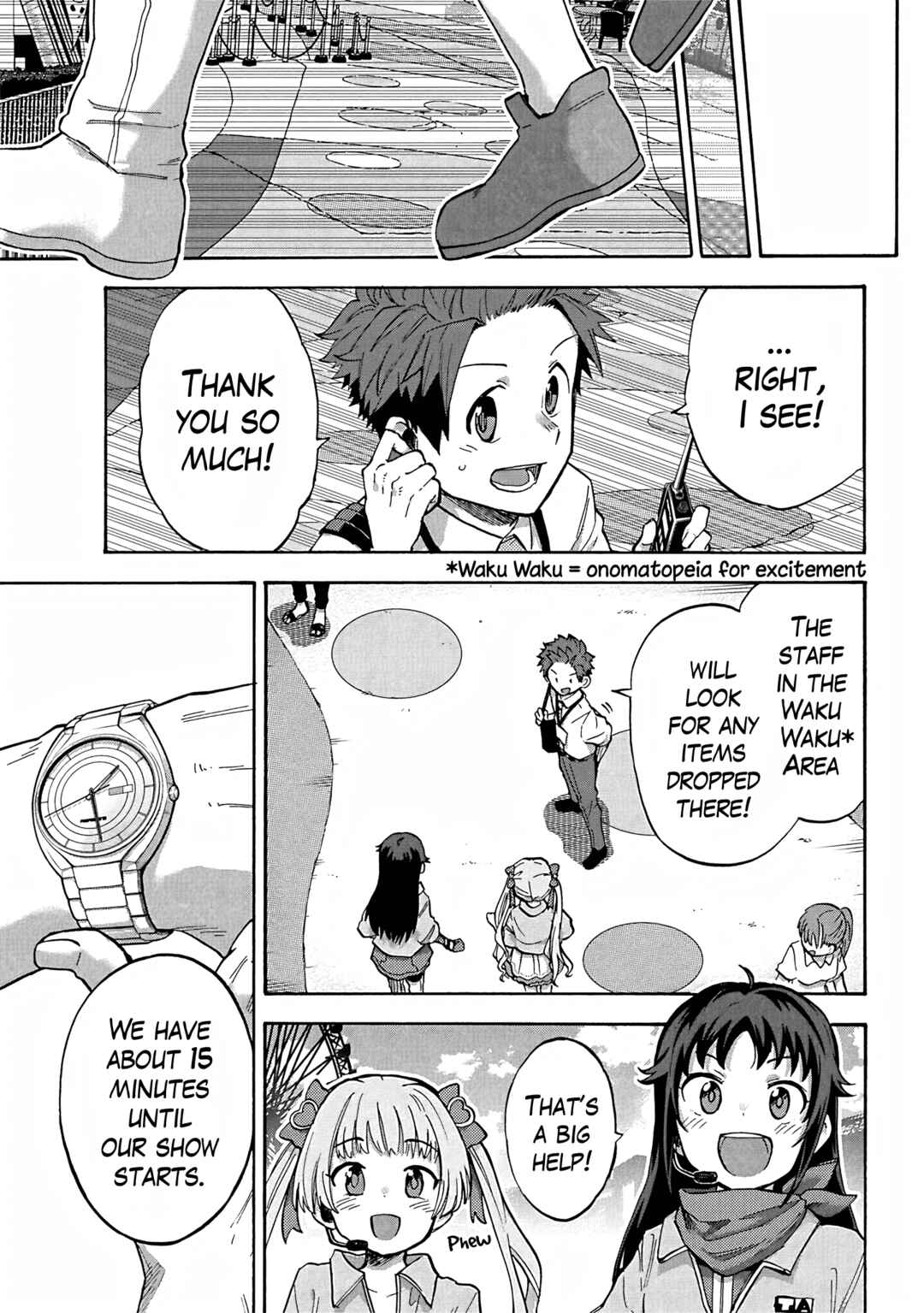Chapter 88 - Page 11