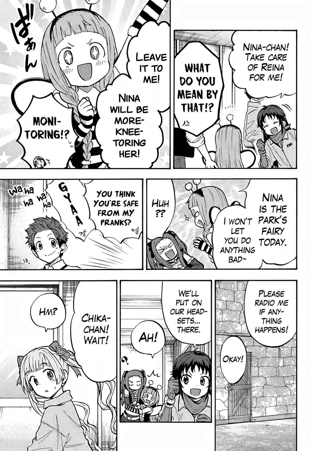 Chapter 88 - Page 7
