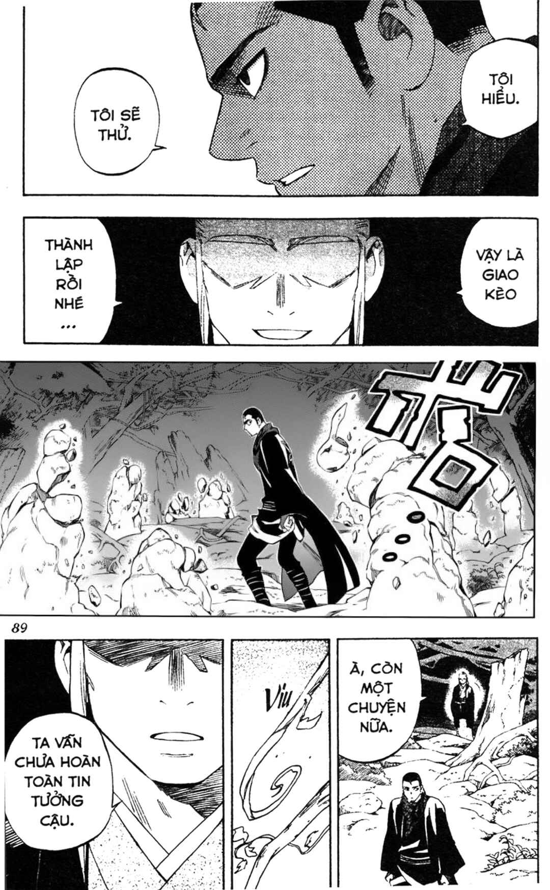 Chapter 270 - Page 11