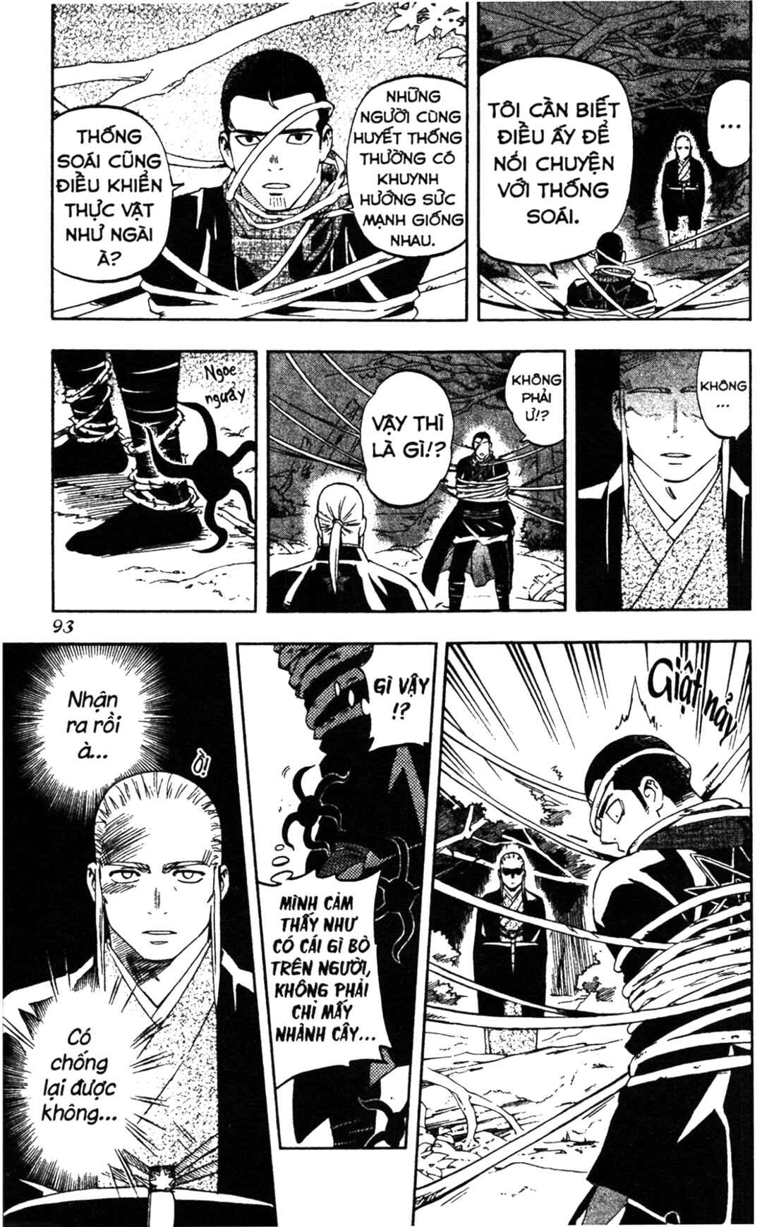 Chapter 270 - Page 15