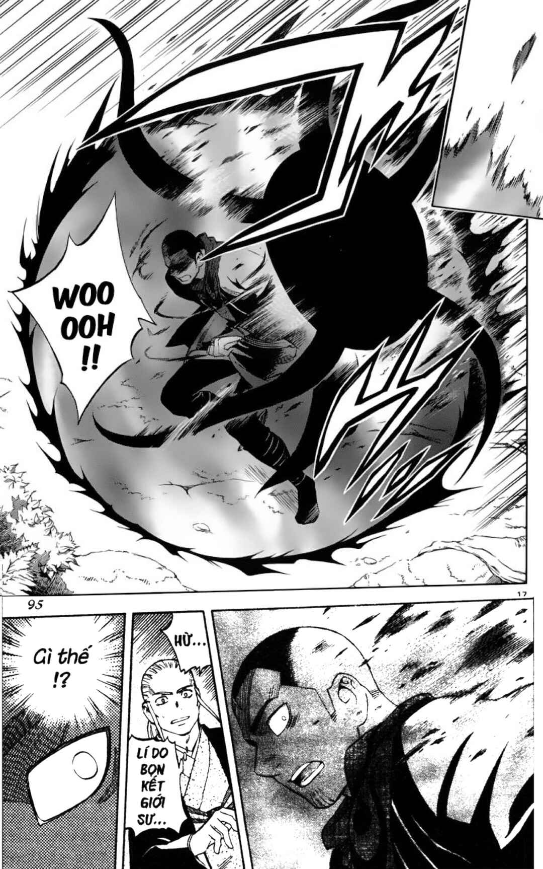 Chapter 270 - Page 17