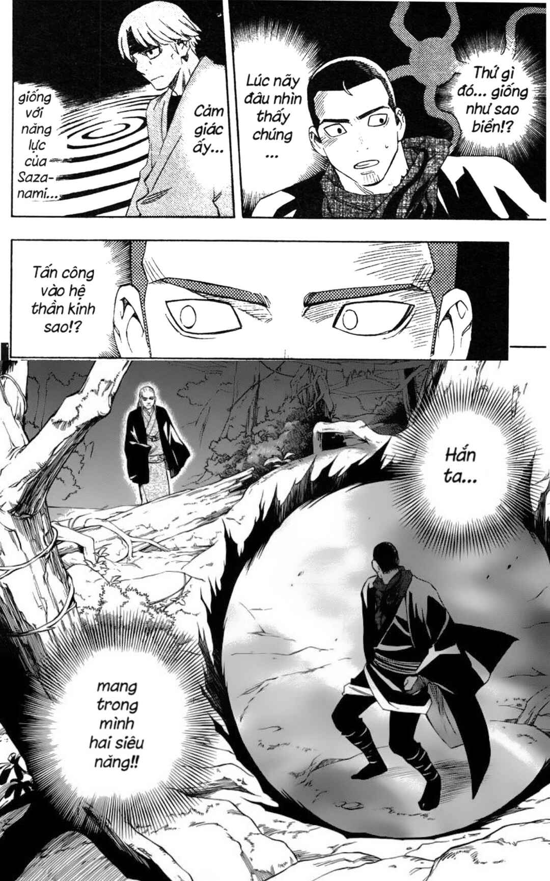 Chapter 270 - Page 18