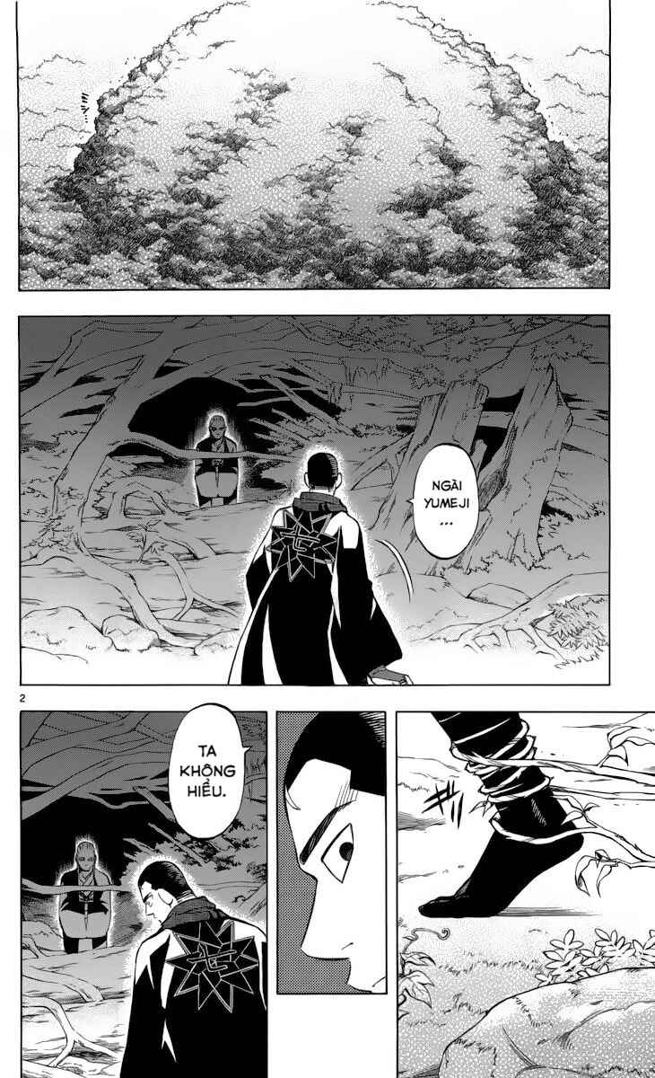Chapter 270 - Page 2