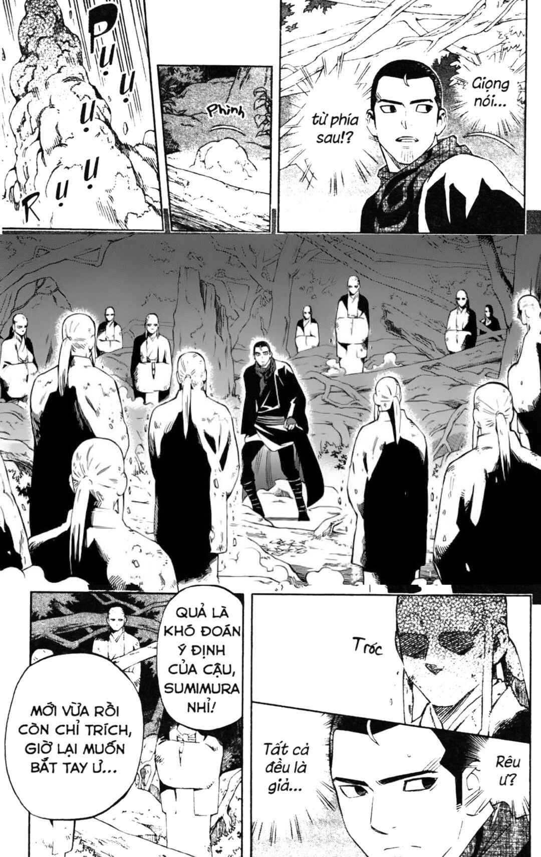 Chapter 270 - Page 3