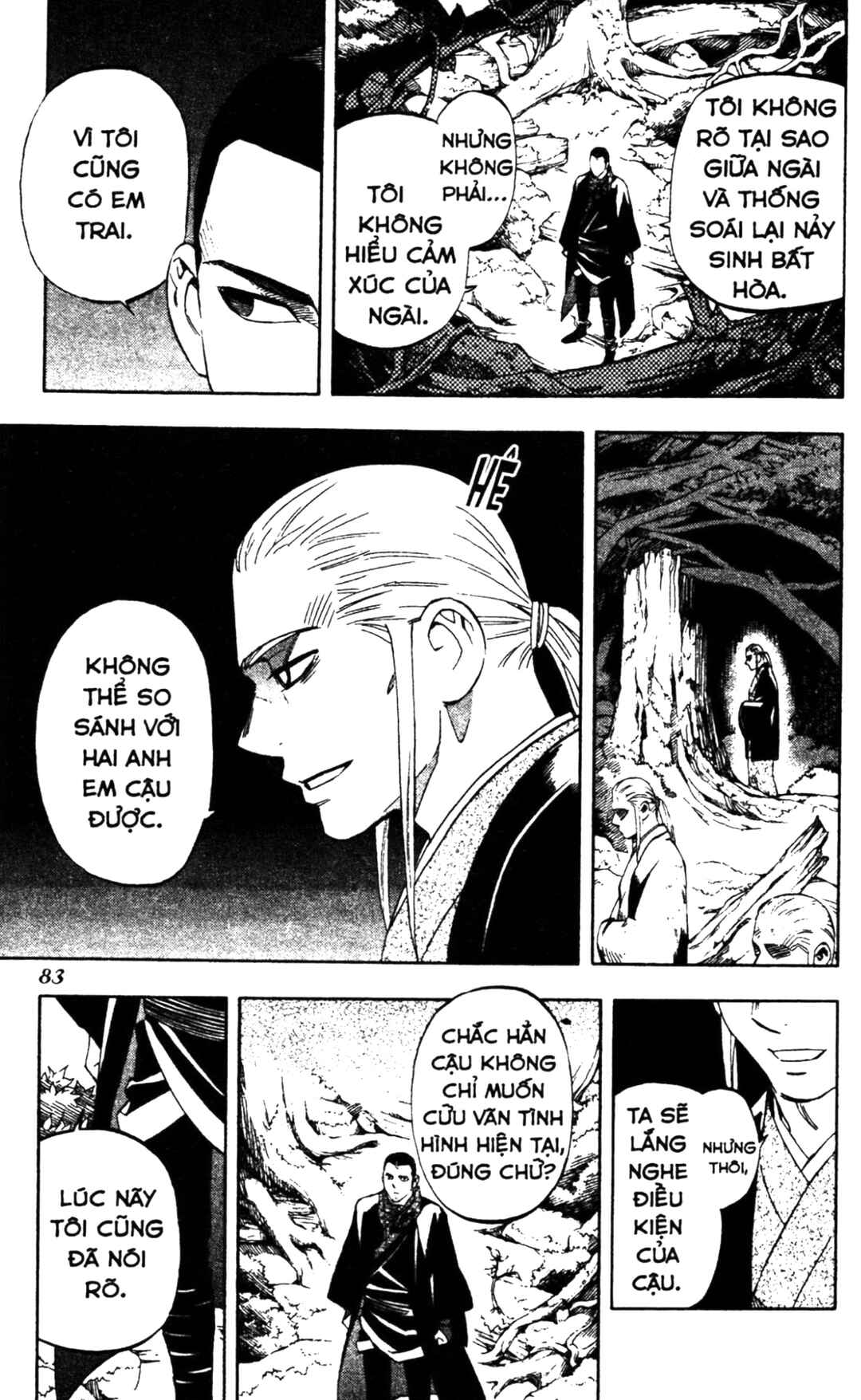 Chapter 270 - Page 5