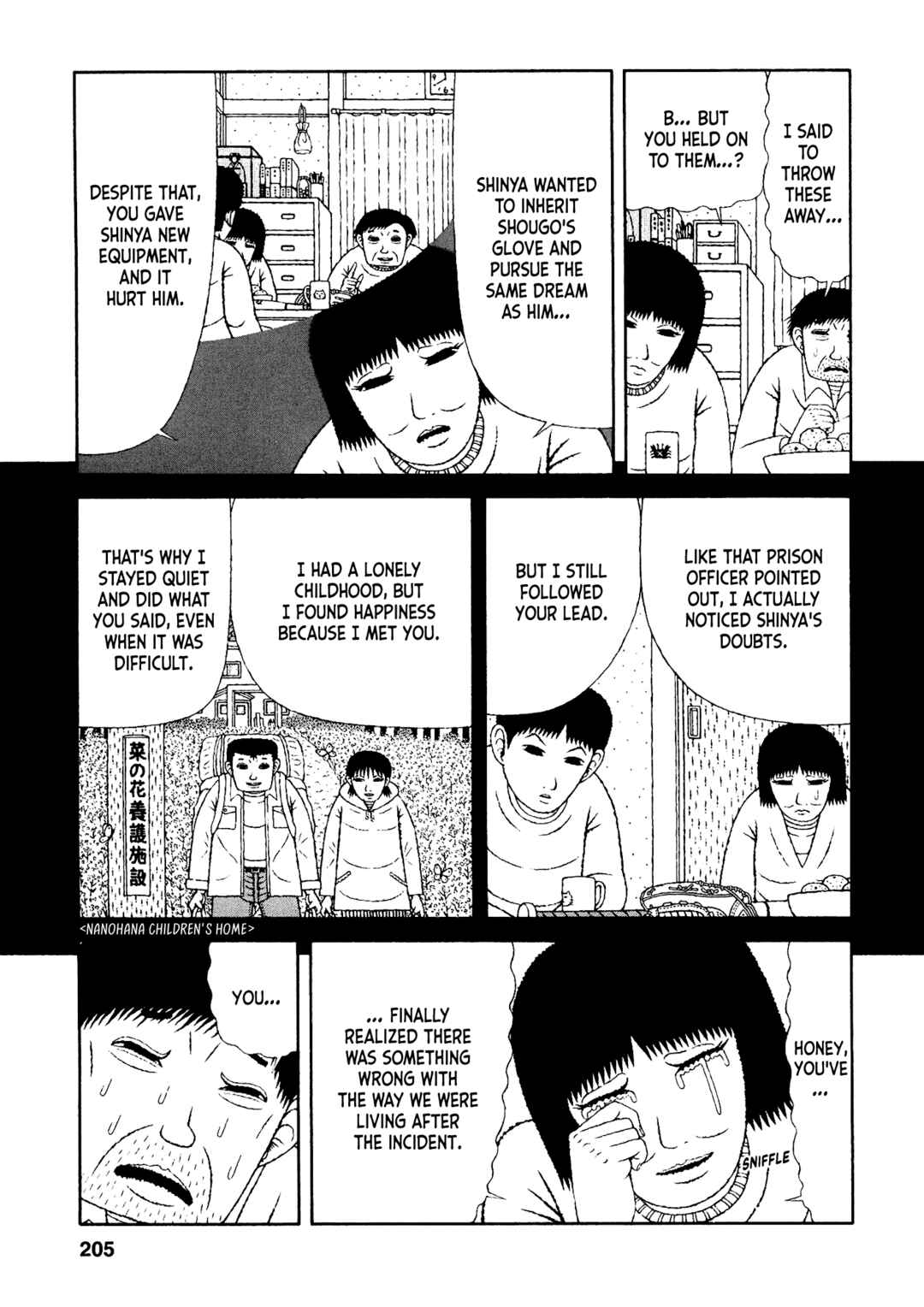 Chapter 40 - Page 11