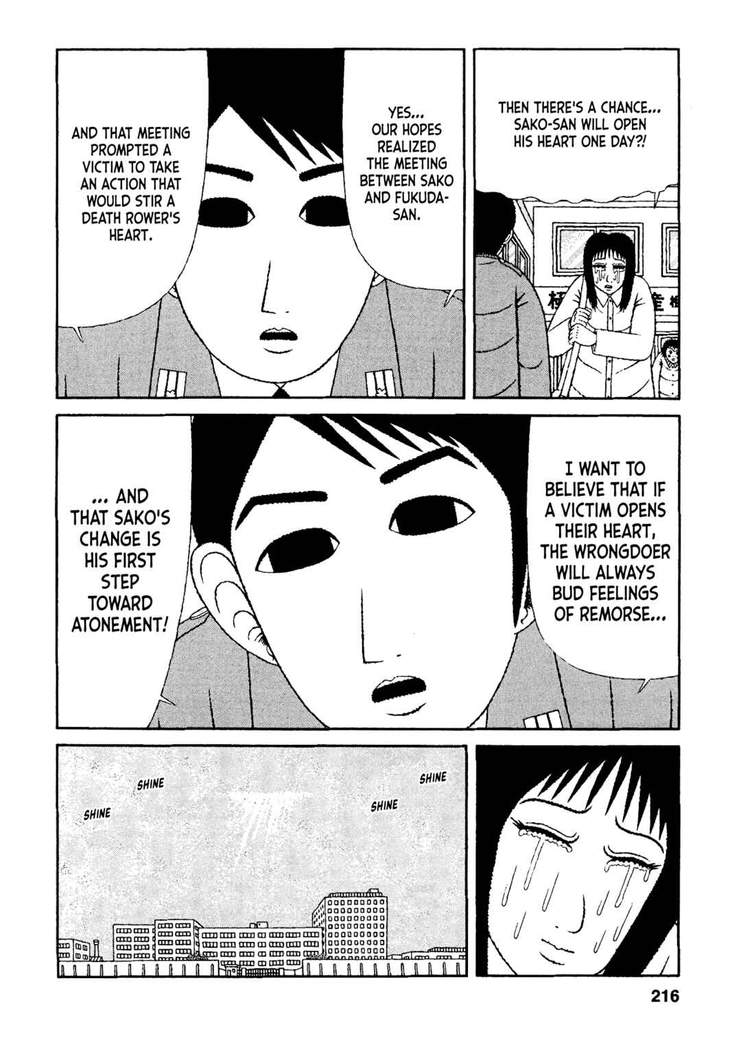 Chapter 40 - Page 22