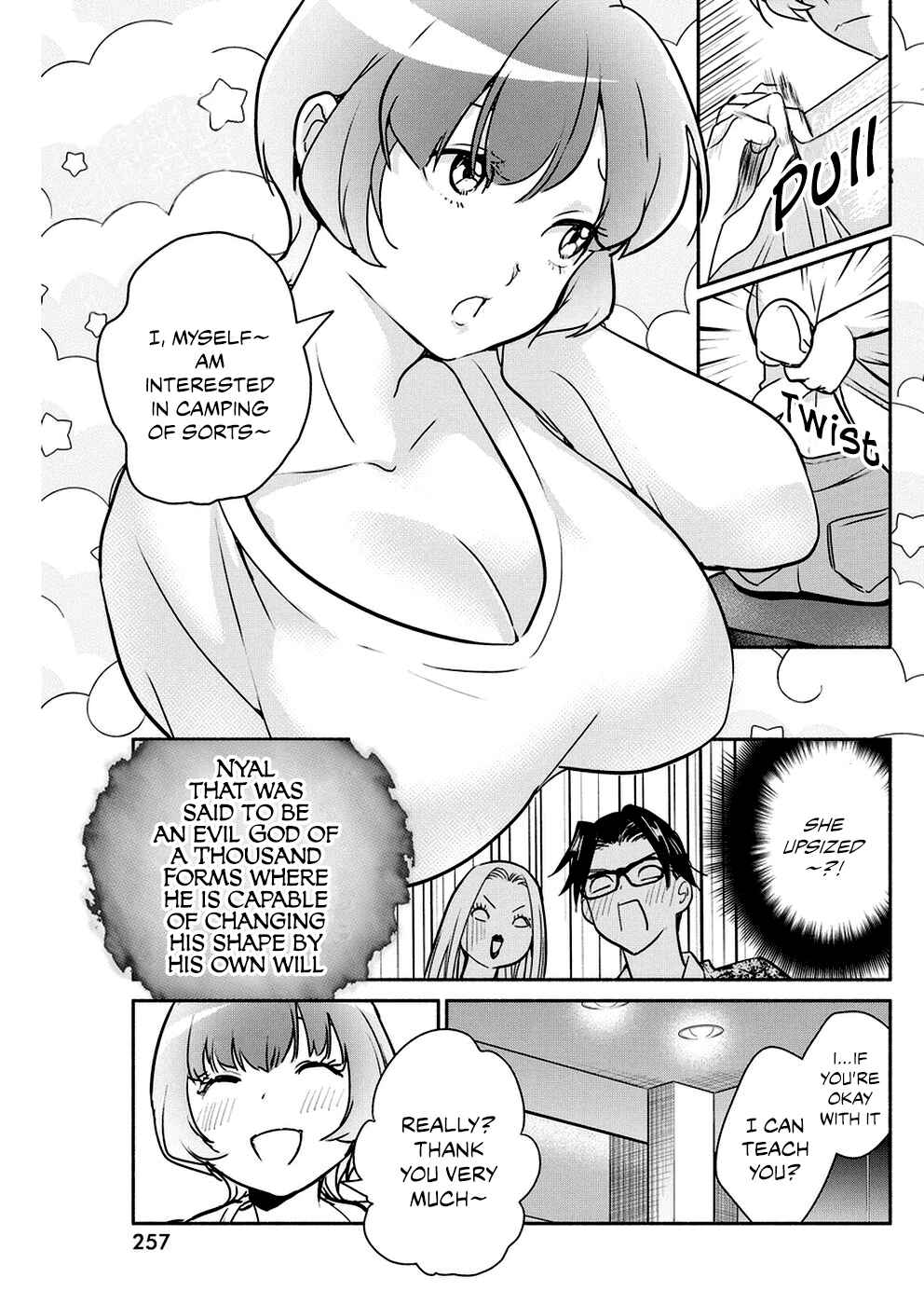 Chapter 32 - Page 12