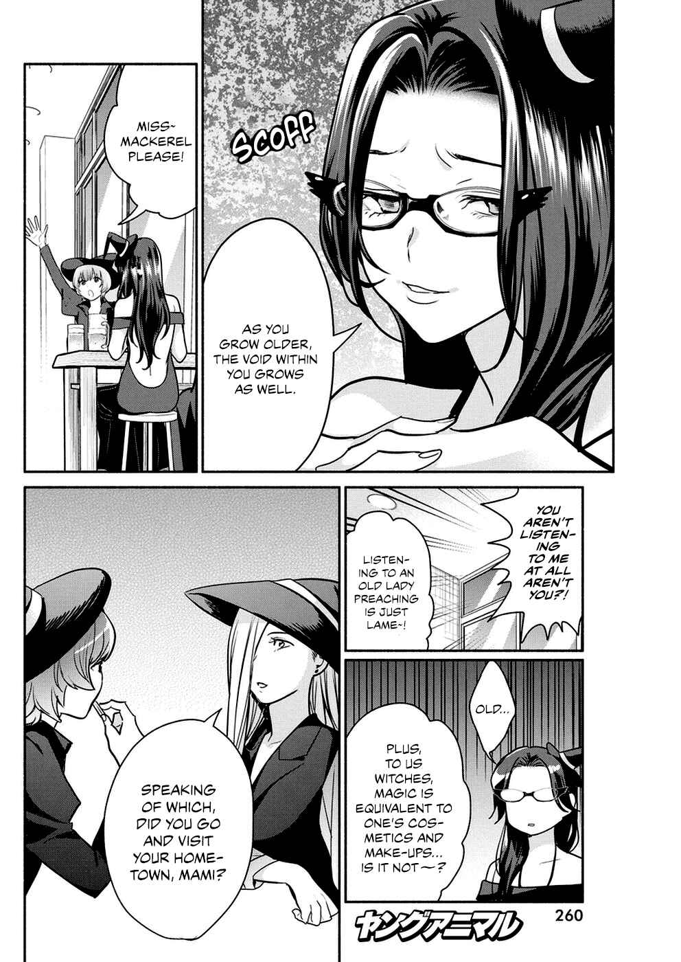 Chapter 32 - Page 15