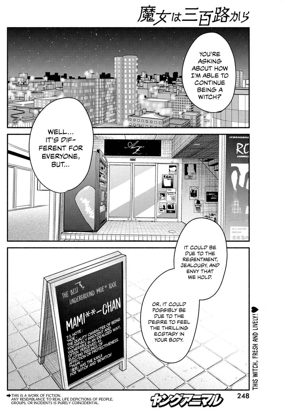 Chapter 32 - Page 3