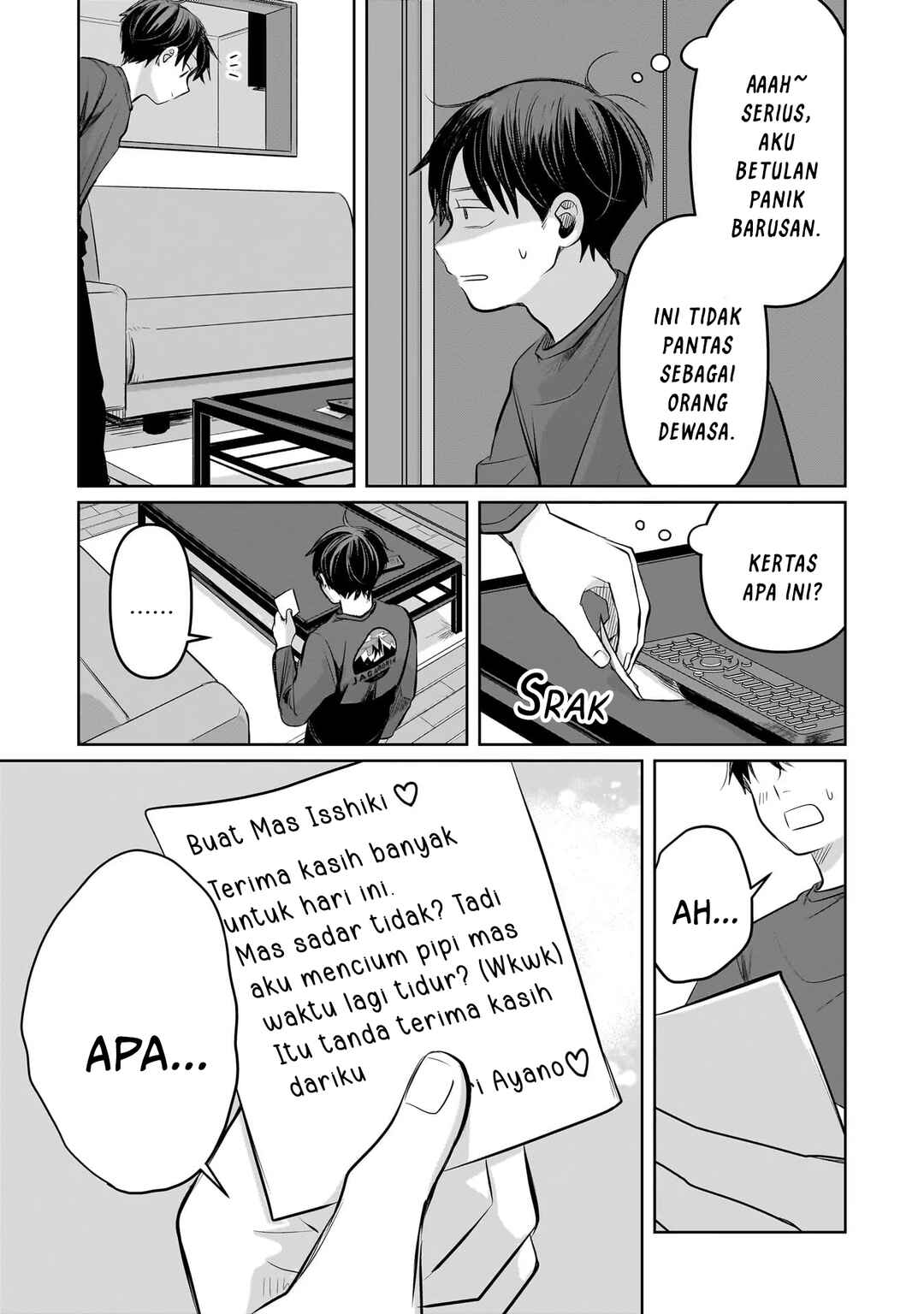 Chapter 8 - Page 31