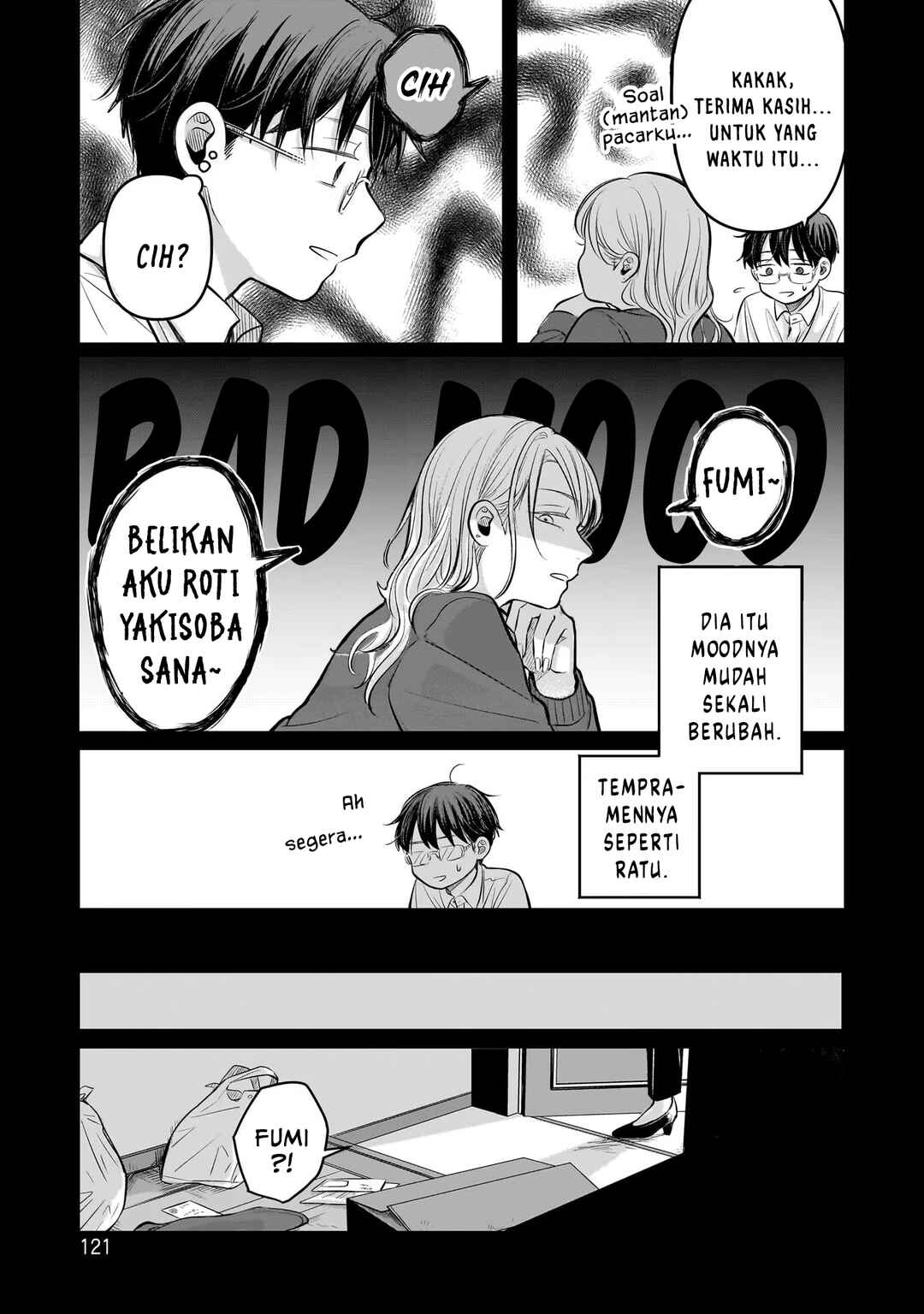 Chapter 8 - Page 9