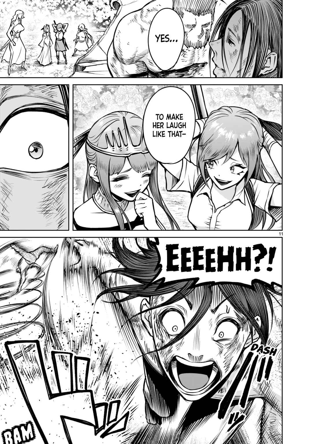 Chapter 85 - Page 12