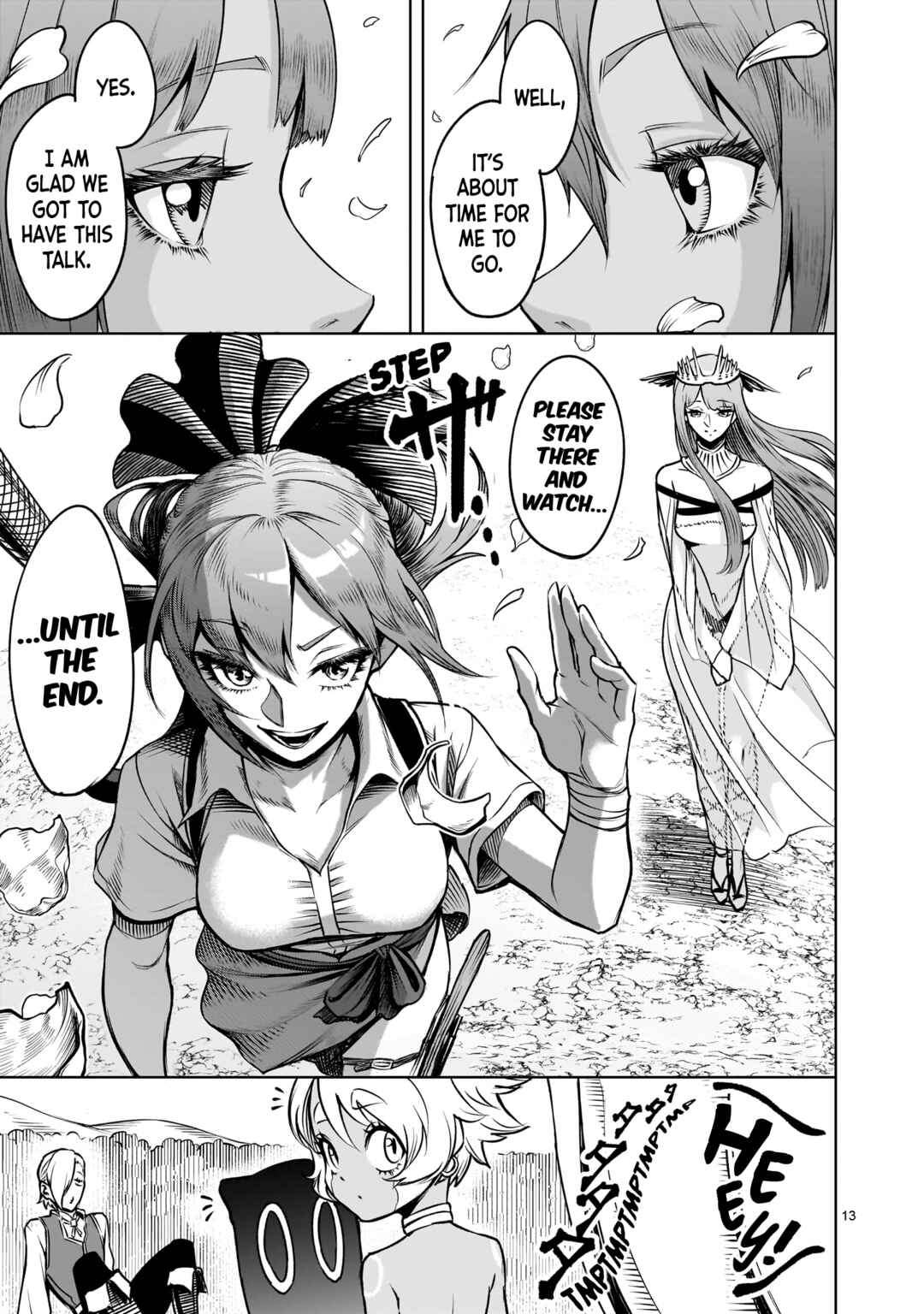 Chapter 85 - Page 14
