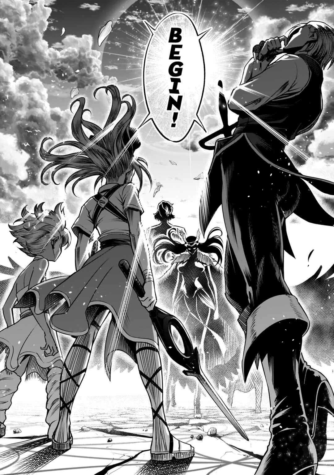 Chapter 85 - Page 25