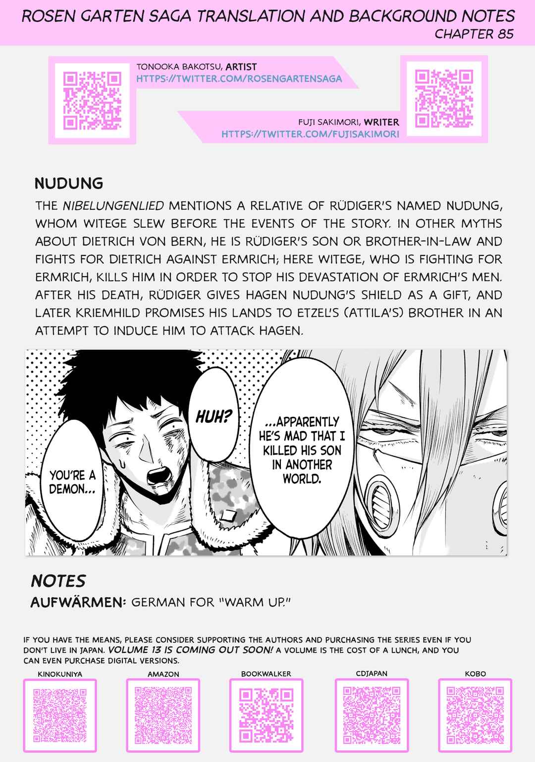 Chapter 85 - Page 26