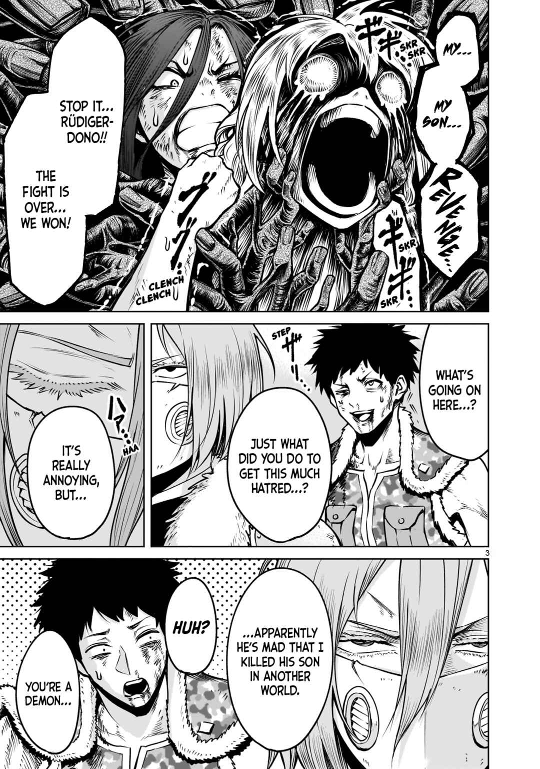 Chapter 85 - Page 4