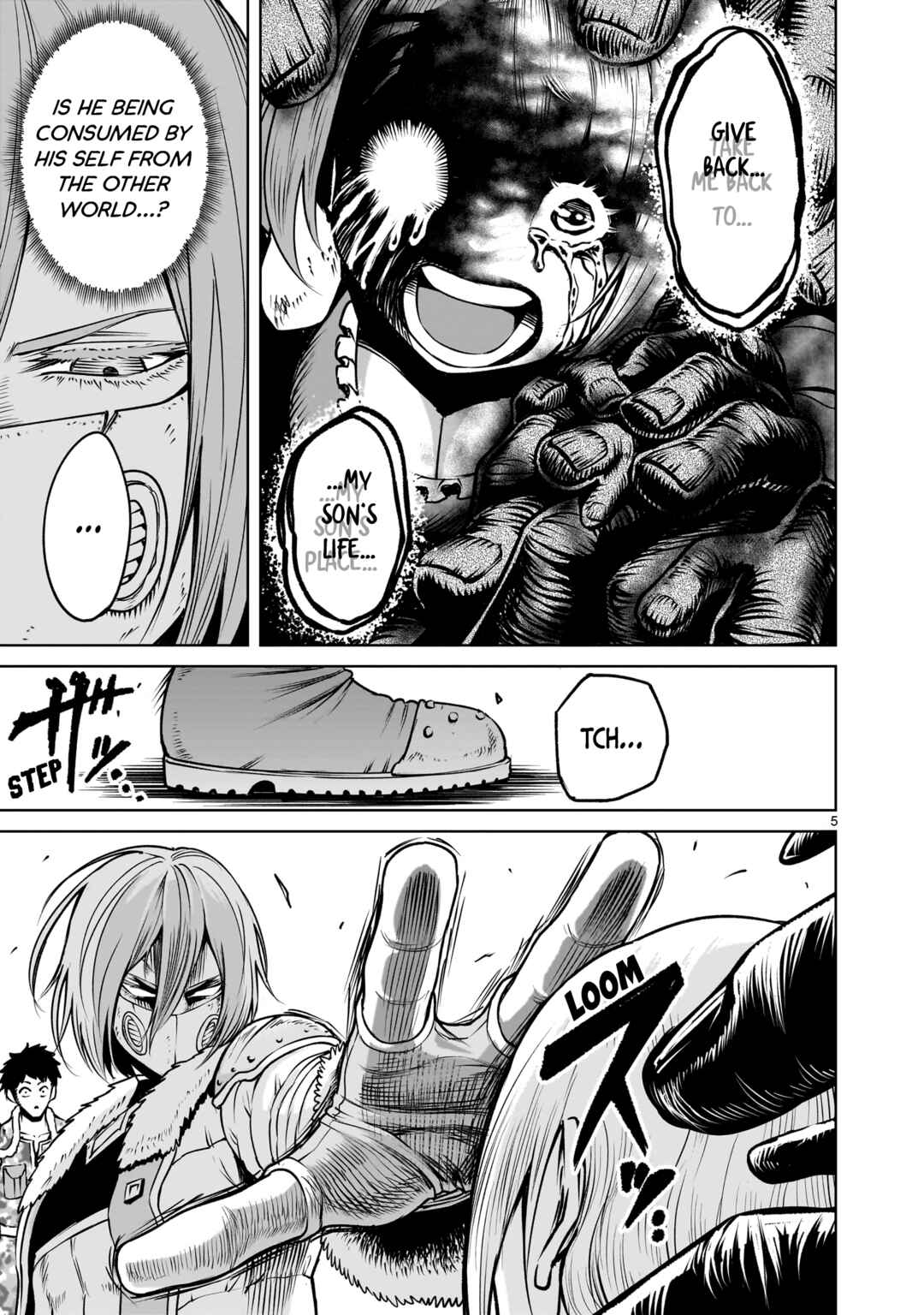 Chapter 85 - Page 6