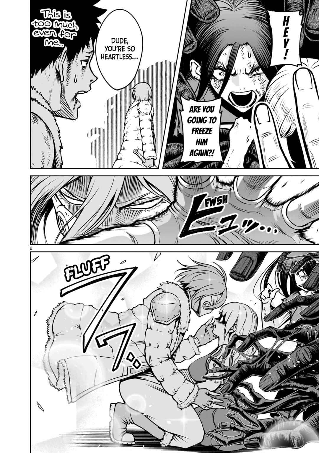 Chapter 85 - Page 7