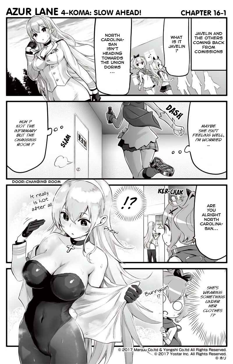 Chapter 16 - Page 1