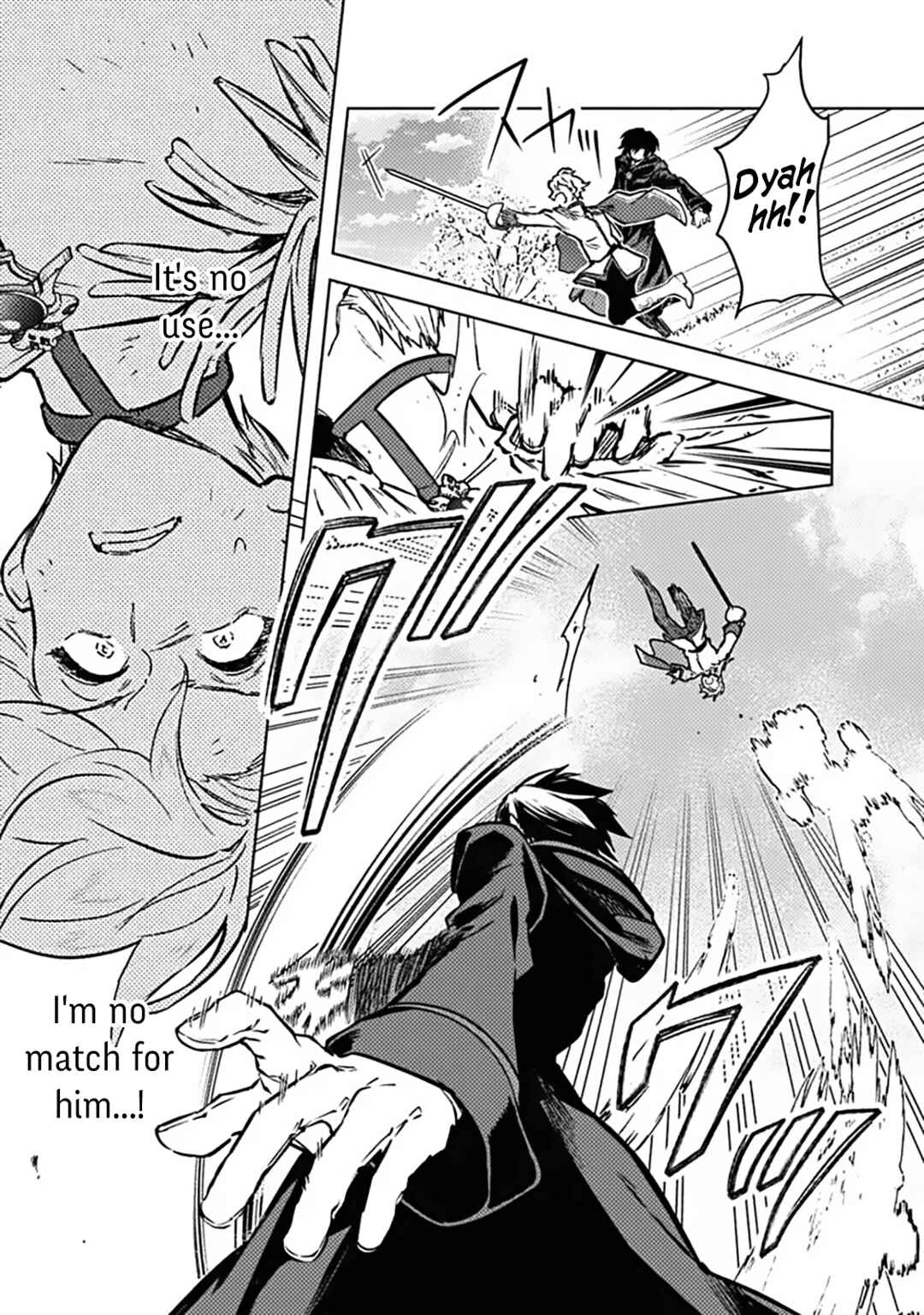 Chapter 85 - Page 11