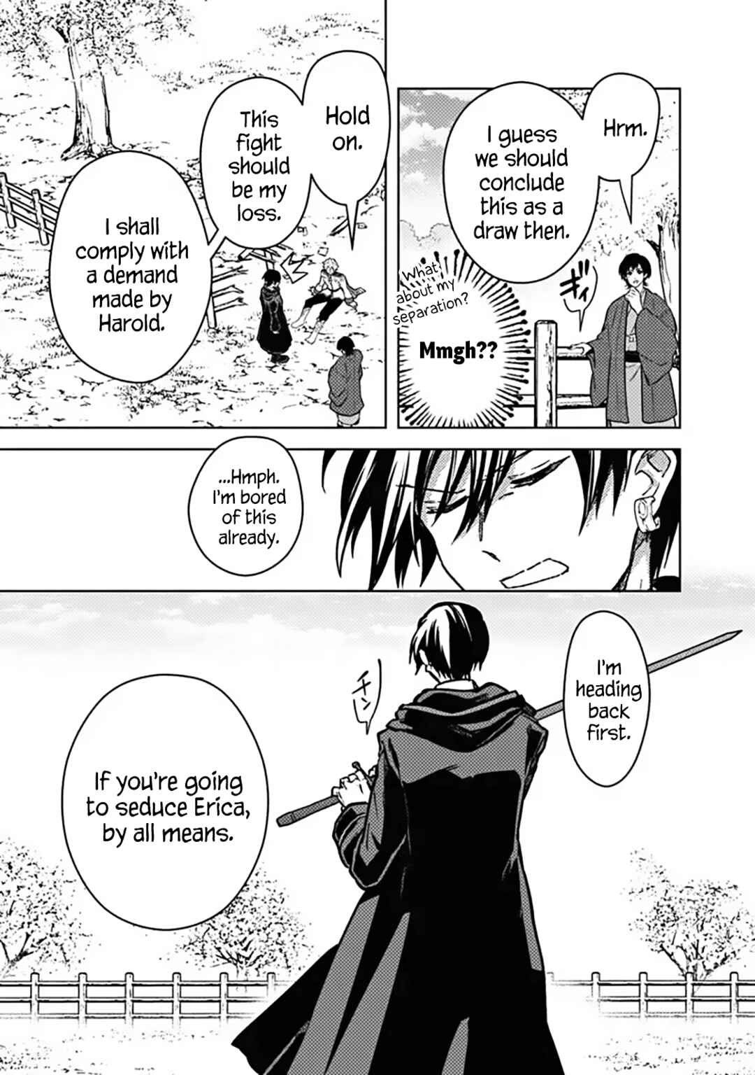 Chapter 85 - Page 23
