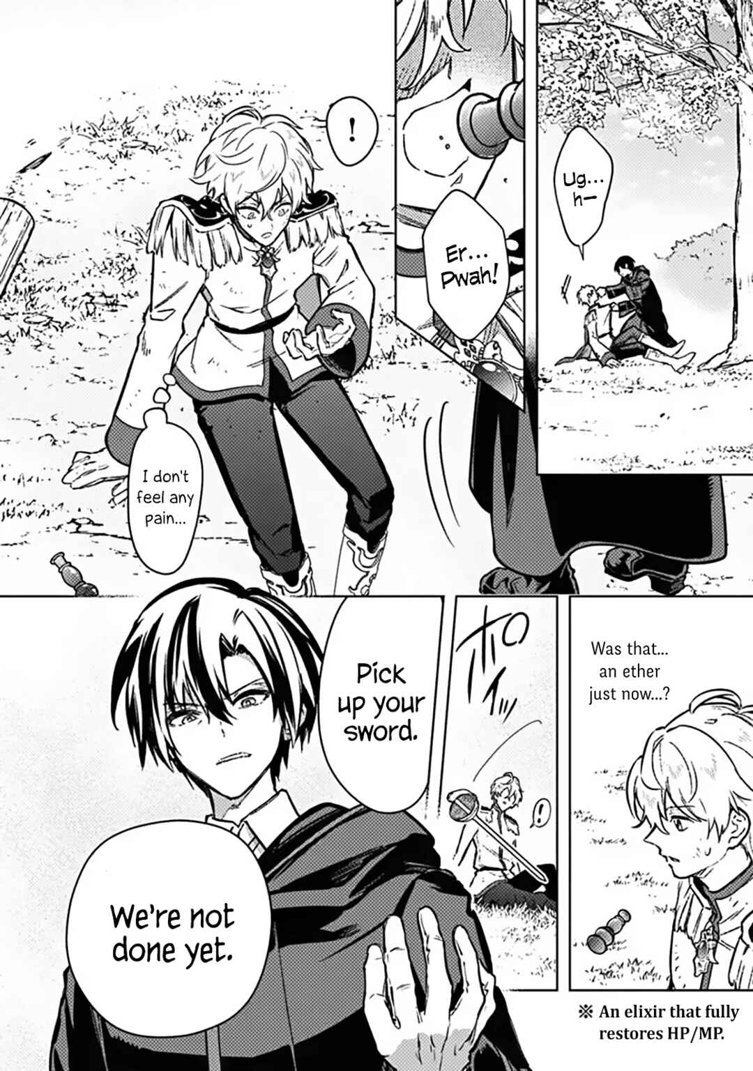 Chapter 85 - Page 8
