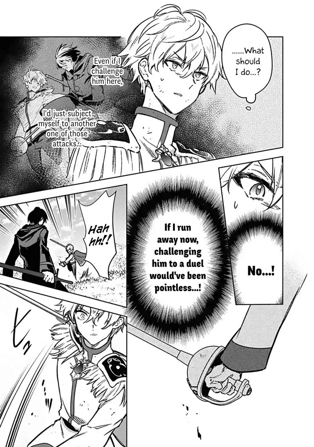 Chapter 85 - Page 9