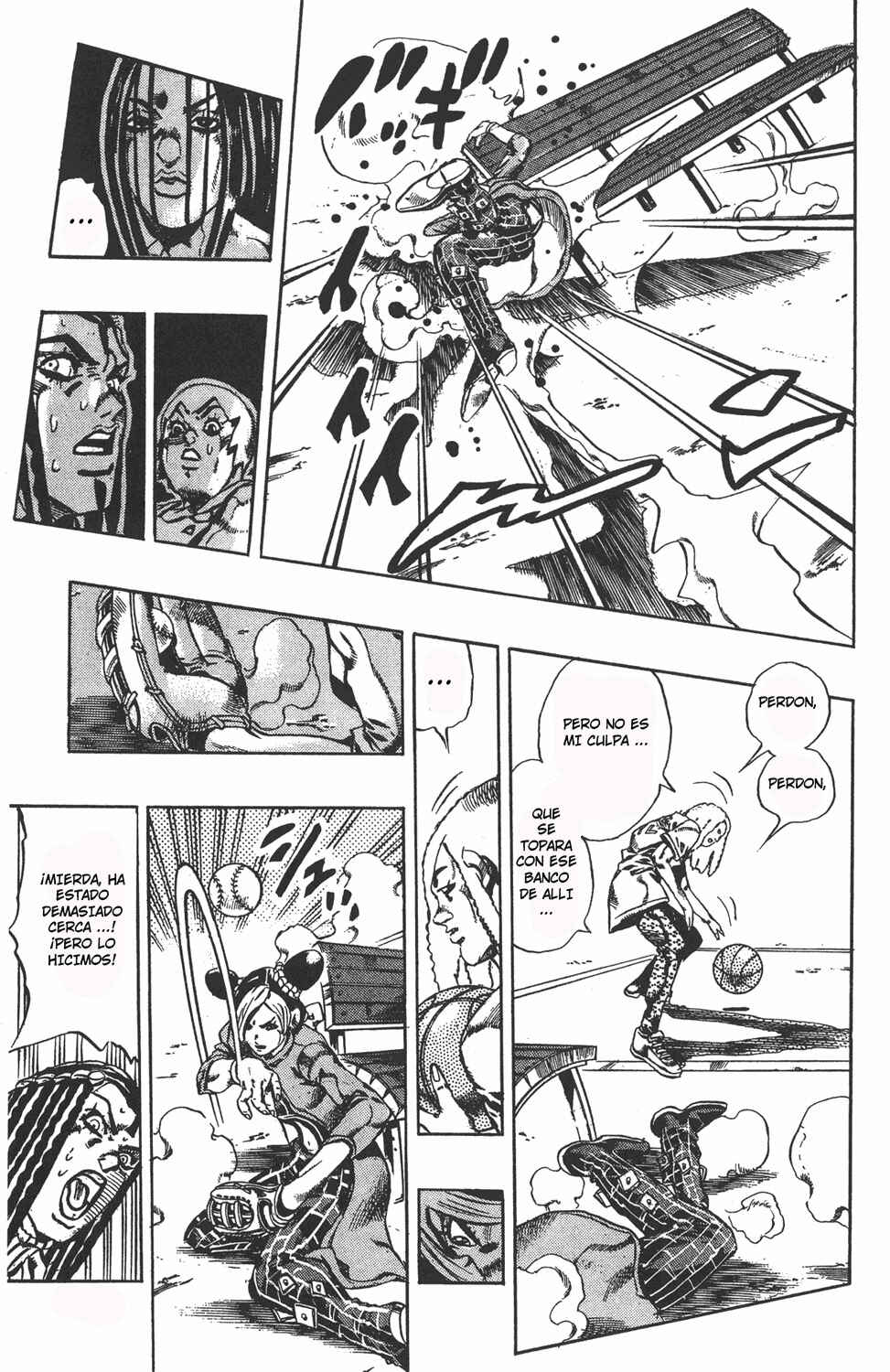 Chapter 36 - Page 17