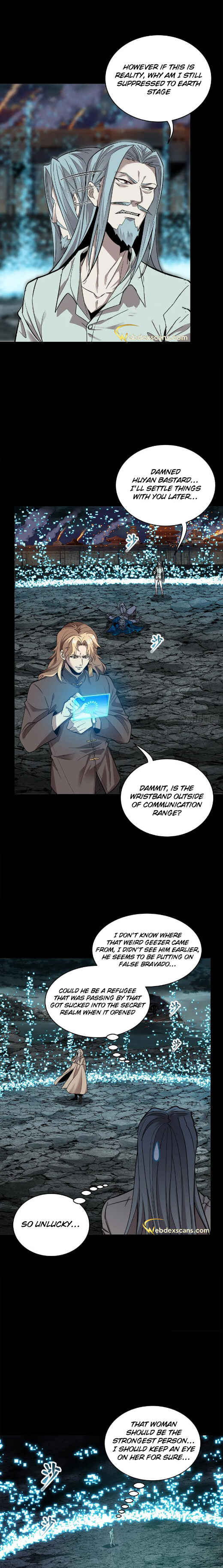 Chapter 138 - Page 6