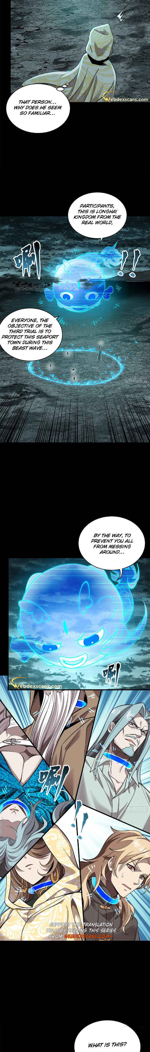 Chapter 138 - Page 8