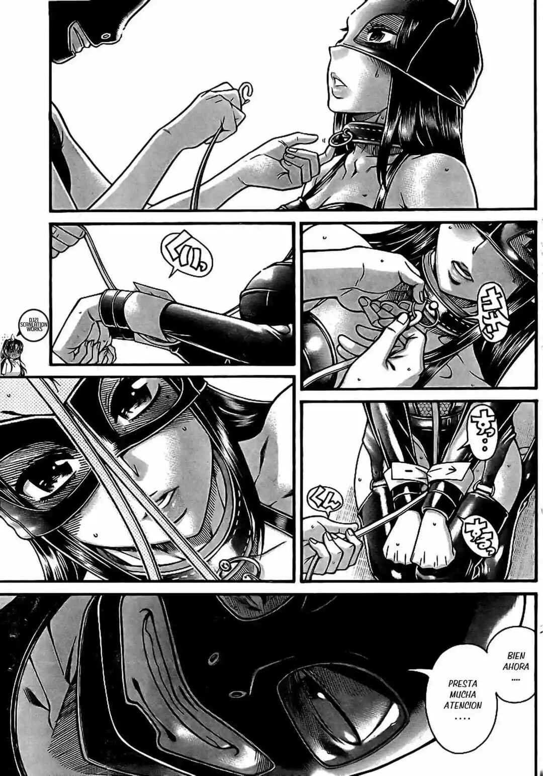 Chapter 142 - Page 10