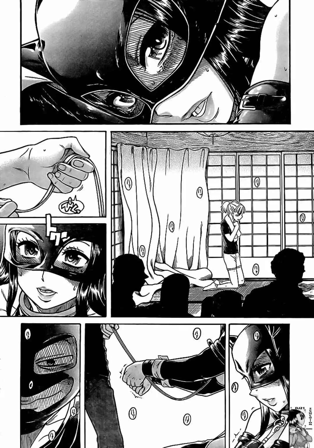 Chapter 142 - Page 15