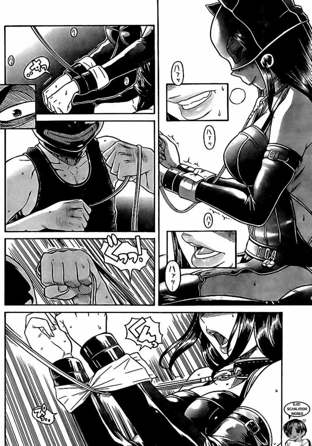 Chapter 142 - Page 16