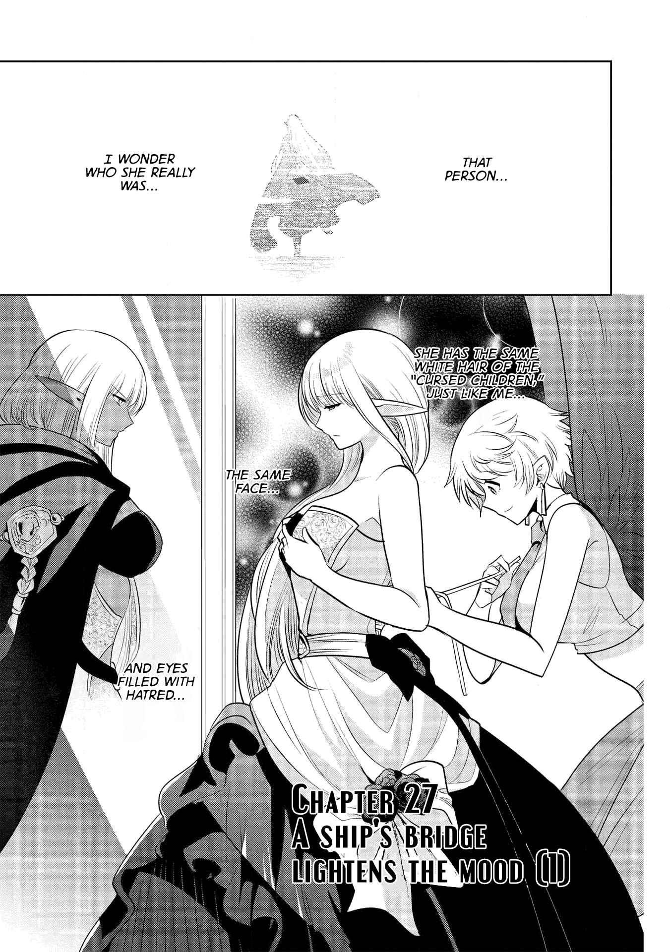 Chapter 27 - Page 1