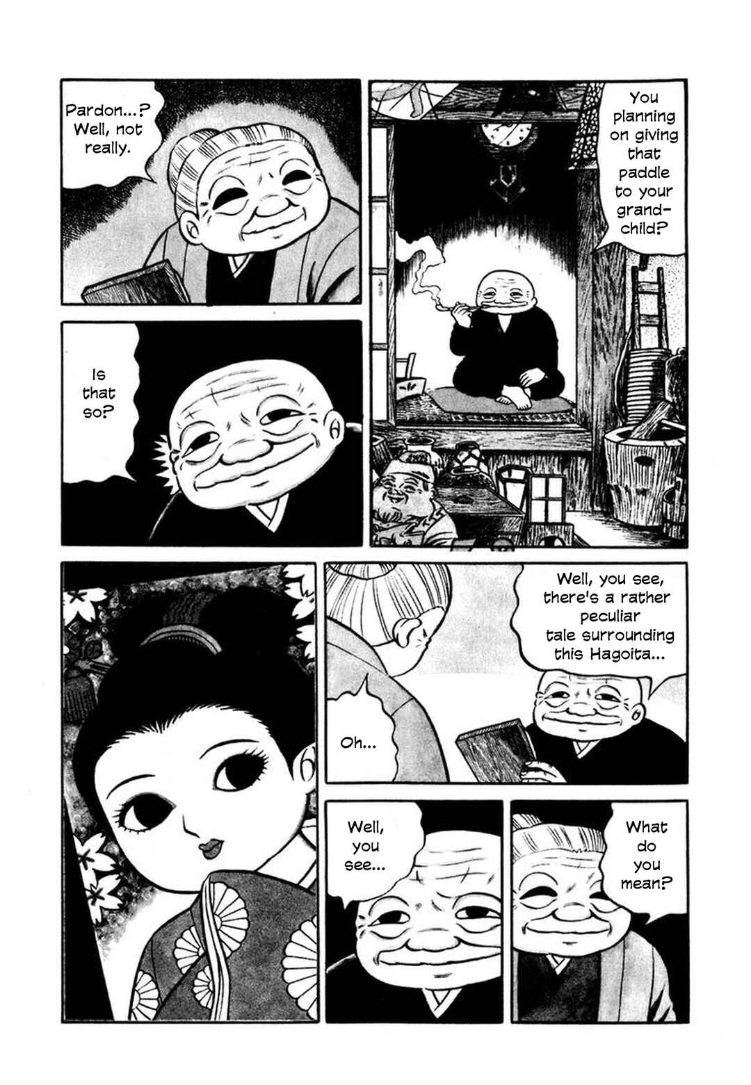 Chapter 1 - Page 10